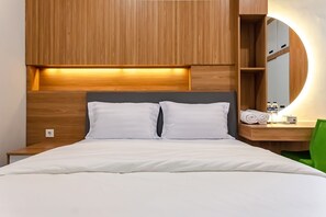 Superior Room | Free WiFi