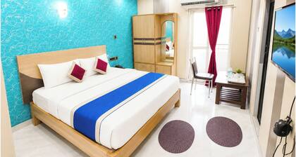 Hotel Puri Inn Puri
