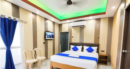 Hotel Puri Inn Puri