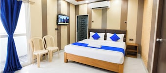 Hotel Puri Inn Puri