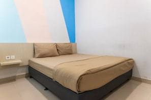 Free WiFi - INNCA Telaga Bodas, Semarang (Semarang)