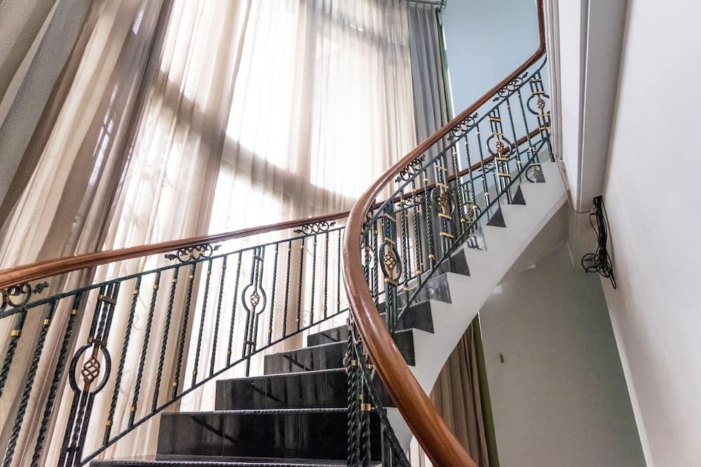 INNCA Mimpi Inn Semarang