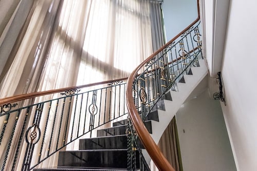 INNCA Mimpi Inn Semarang