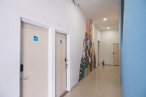 Interior - INNCA Telaga Bodas, Semarang (Semarang)