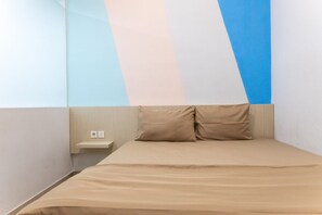 Free WiFi - INNCA Mimpi Inn Semarang (Semarang)