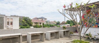 INNCA Mimpi Inn Semarang