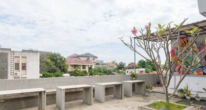 INNCA Mimpi Inn Semarang