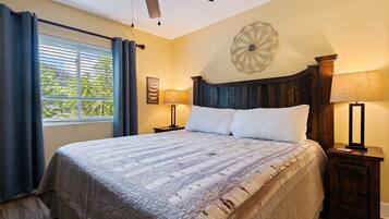 2 bedrooms, free WiFi