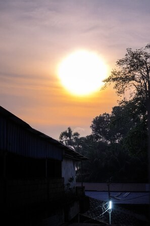 Exterior - Aisiri Guest House Rooms (Gokarna)
