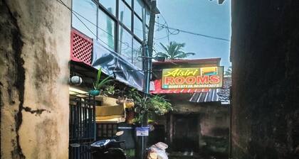 Aisiri Guest House Rooms