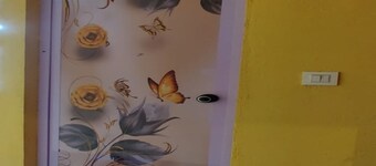 艾西里賓館客房  