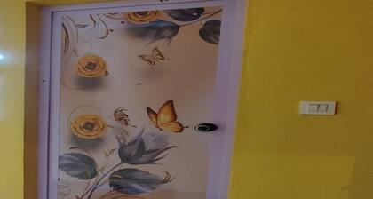 Aisiri Guest House Rooms