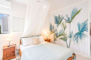 7 bedrooms, free WiFi, bed sheets