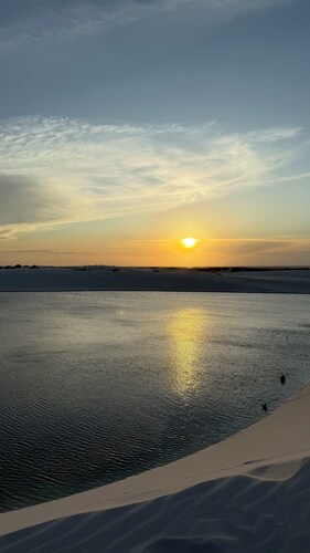 Cozy Refuge - Thatched Cottage [COMPLETE]