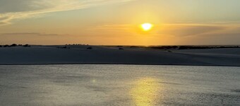 Cozy Refuge - Thatched Cottage [COMPLETE]