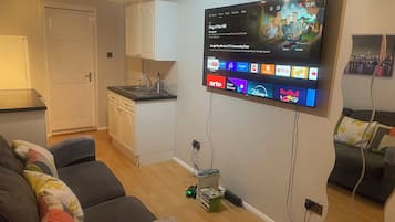 Smart TV