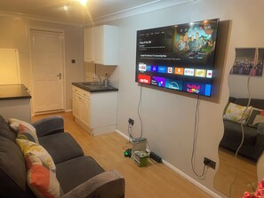 Smart TV