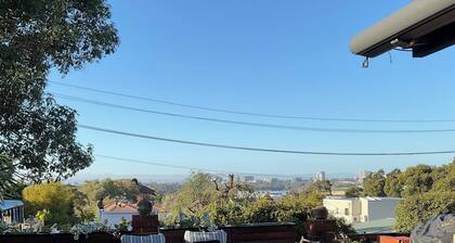 Charming 3x2 Townhouse with views!