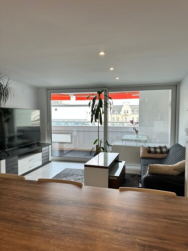 Deluxe Appartement Innenstadt