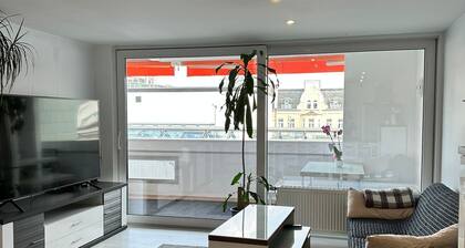 Deluxe Appartement Innenstadt
