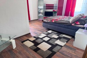 1 bedroom, Internet