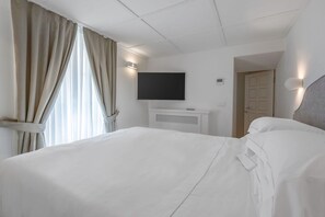 1 bedroom, iron/ironing board, free WiFi, bed sheets - Elegant Apartments Near The Duomo 2 (Florence)