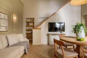 Fernseher