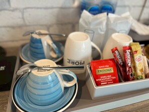 Nourriture et boissons