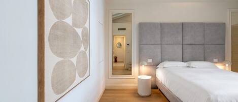 1 chambre, fer et planche à repasser, lit parapluie, Wi-Fi gratuit