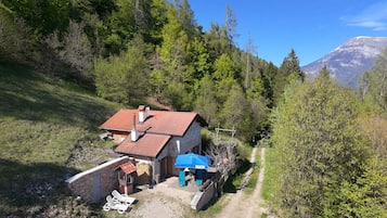 Esterni