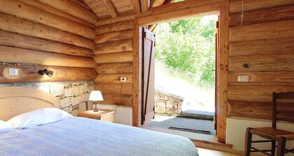 Vacation Home in Lamon with 2 bedrooms sleeps 5