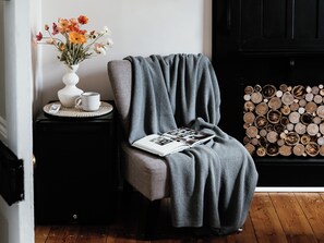 Deluxe Double Room, 1 Queen Bed