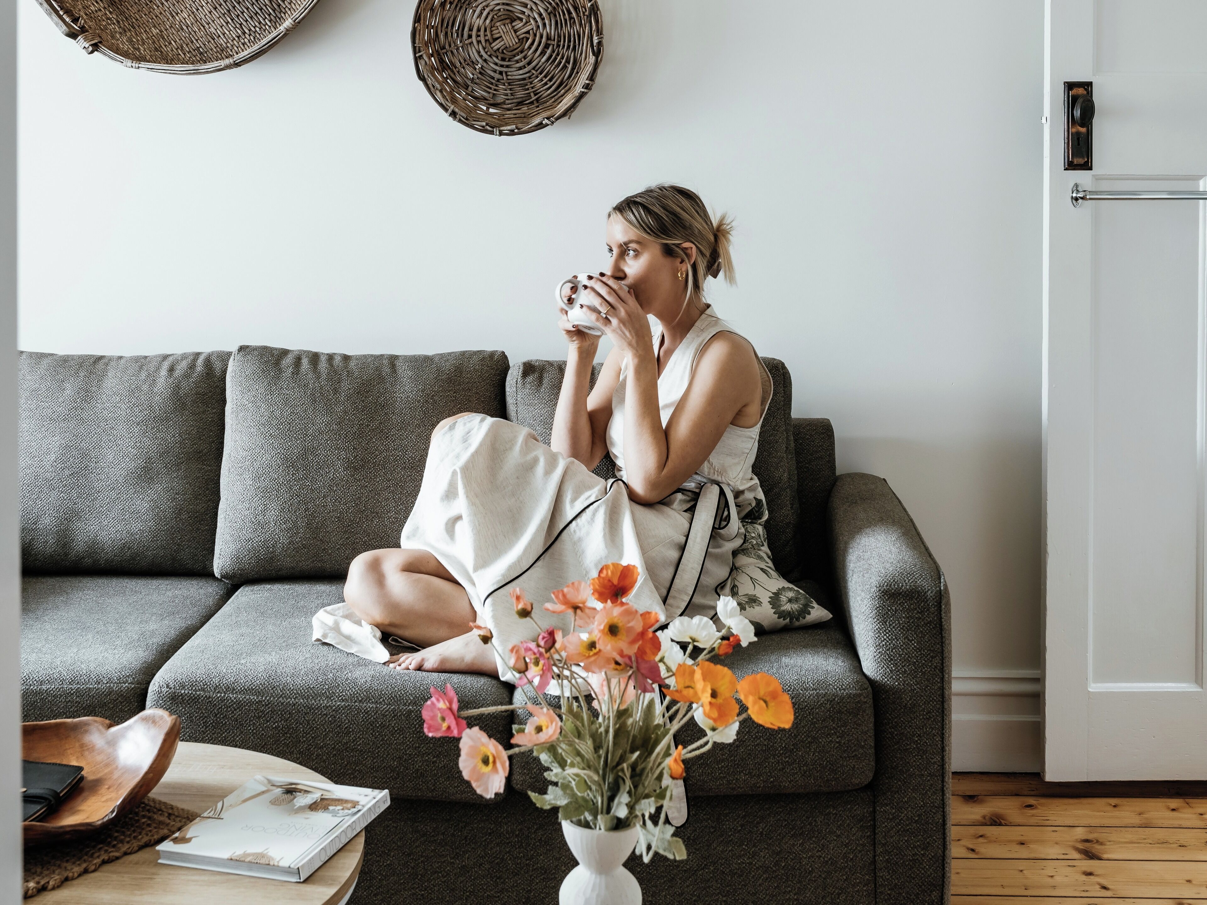 Suite Deluxe, balcon