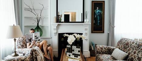 55-inch Smart TV with digital channels