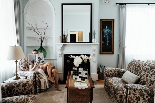 Benambra Boutique Accommodation