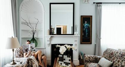 Benambra Boutique Accommodation