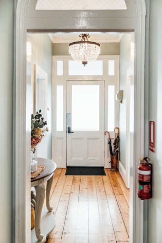 Benambra Boutique Accommodation