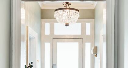 Benambra Boutique Accommodation