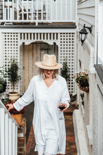 Benambra Boutique Accommodation