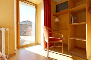 Double Room | Interior - HOTEL PICHEYRE (Formiguères)