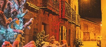 HOTEL PICHEYRE
