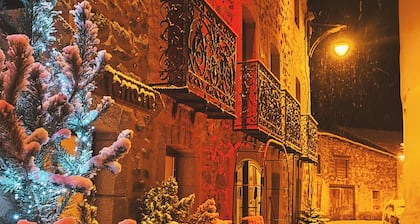 HOTEL PICHEYRE