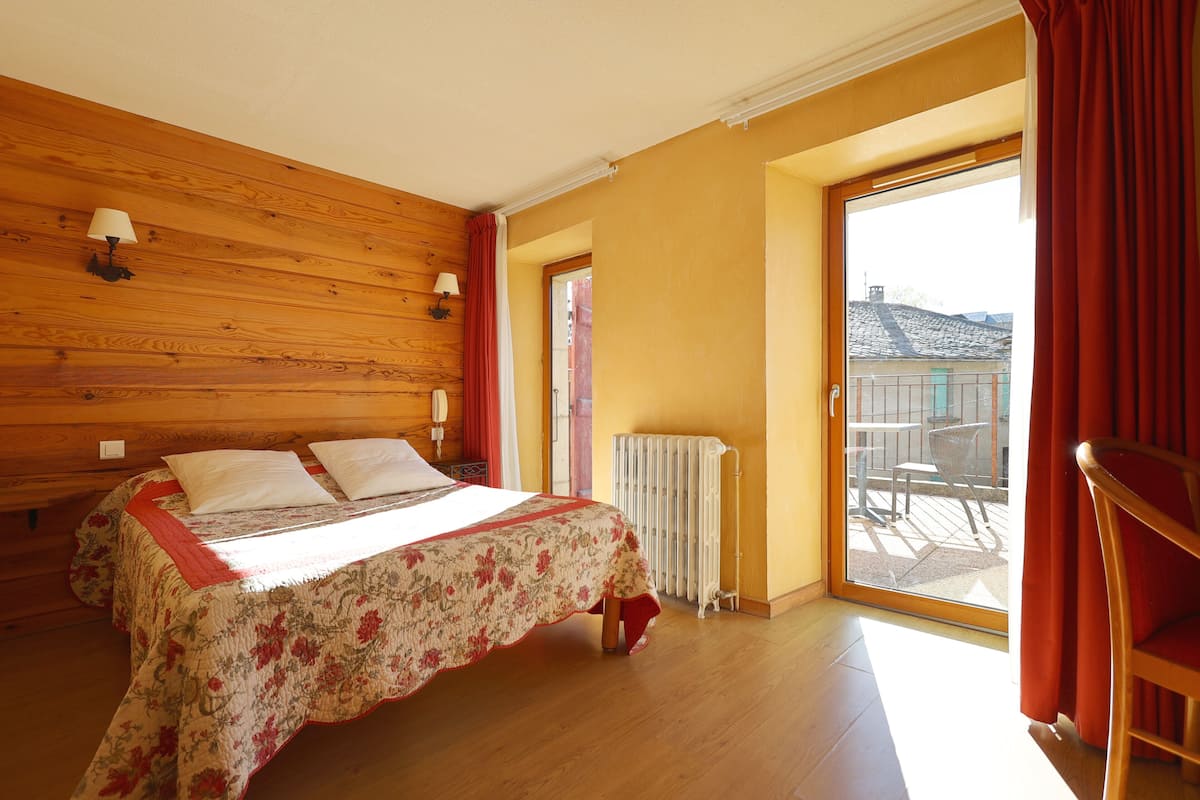 Double Room