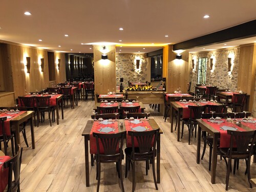 HOTEL PICHEYRE