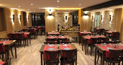 HOTEL PICHEYRE