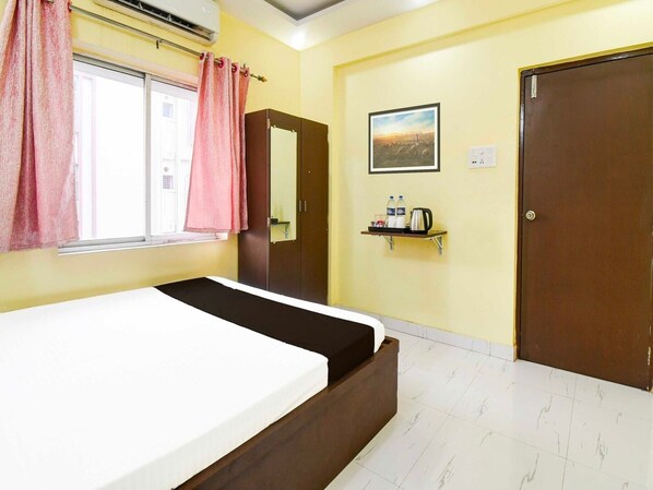 House | 1 bedroom