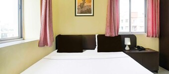 Collection O New Town Near Kolkata Airport