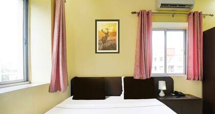 Collection O New Town Near Kolkata Airport