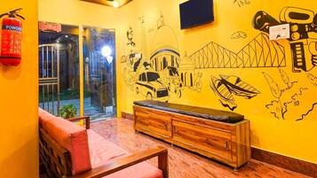 Rumah | Interior