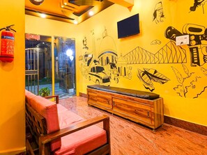 House | Interior